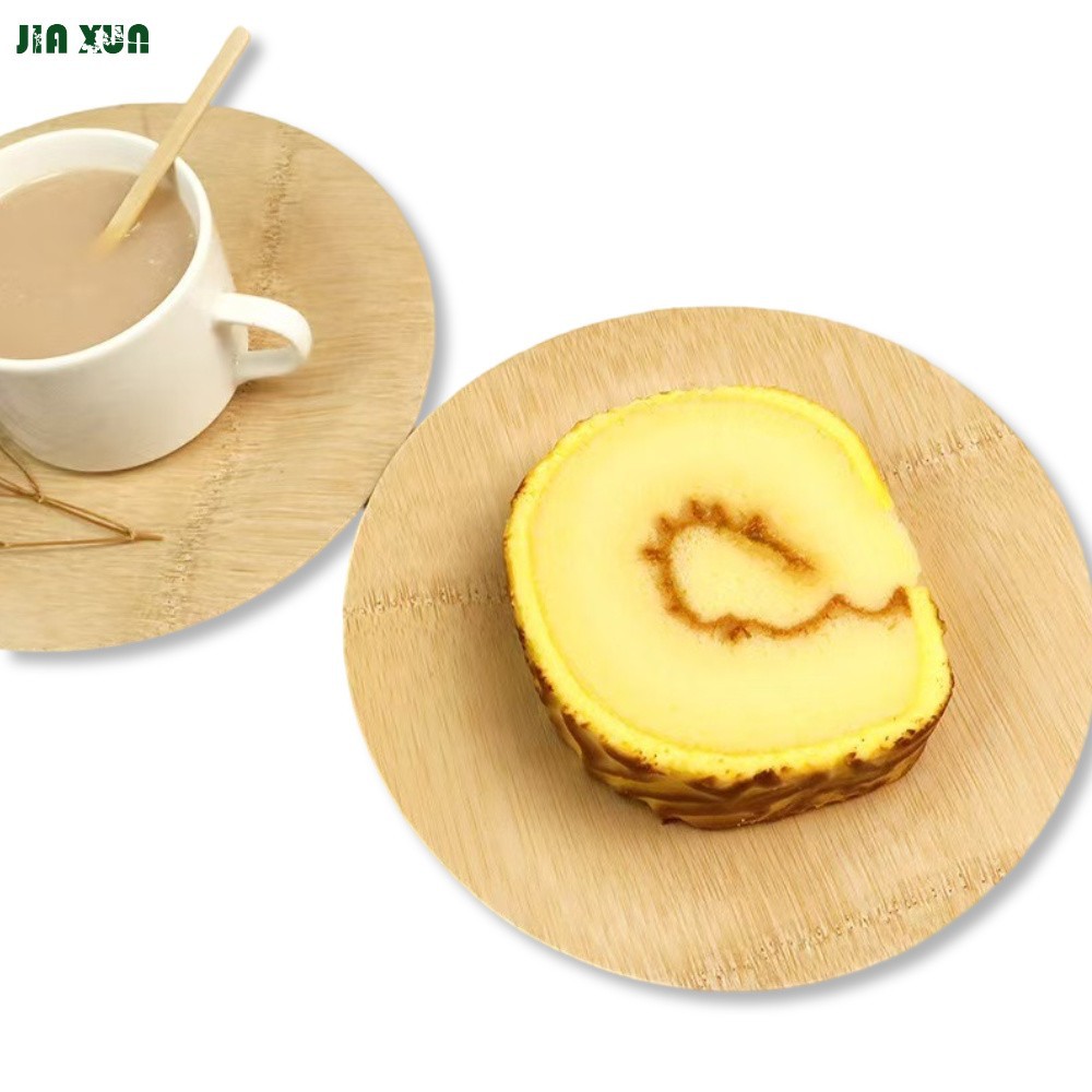 bamboo plates and bowls disposable